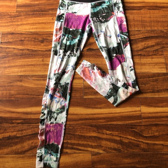 Lululemon Speed Tight III *All Full-On Luxtreme - Picture 5 of 14